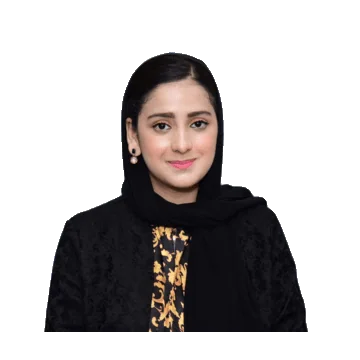 Maryam Zahid