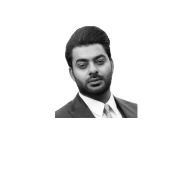 Muhammad Ali Salimi