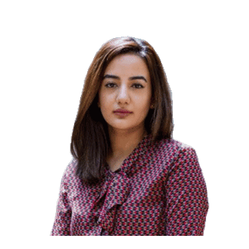 Naima Ahmed