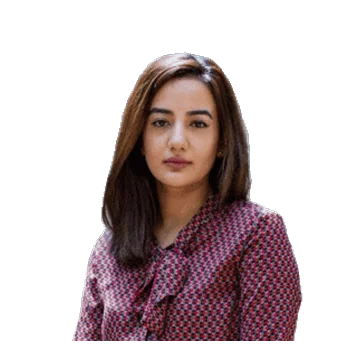 Naima Ahmed