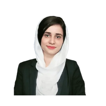 Saba Iqbal