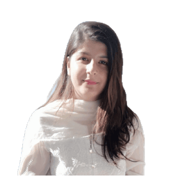 Sakeena Bangash