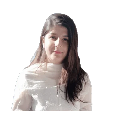 Sakeena Bangash