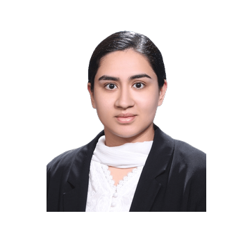 Sara Arshad