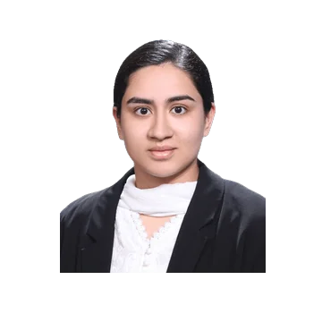 Sara Arshad