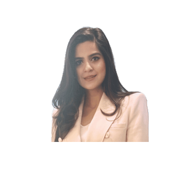 Sara Majeed