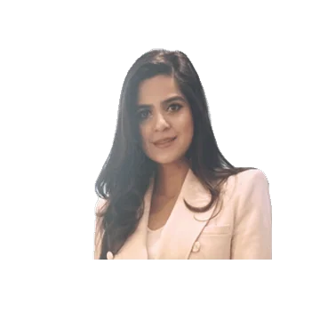 Sara Majeed