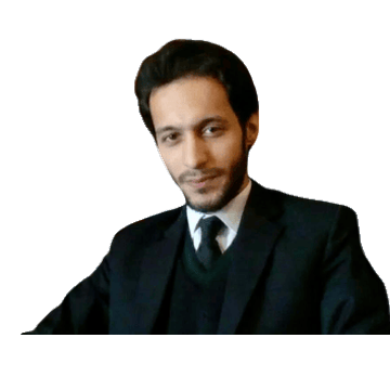 Shahzain Mandokhail