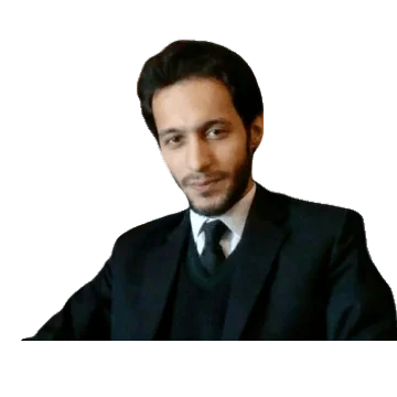 Shahzain Mandokhail