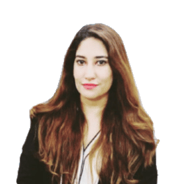 Shiza Qureshi