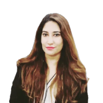 Shiza Qureshi
