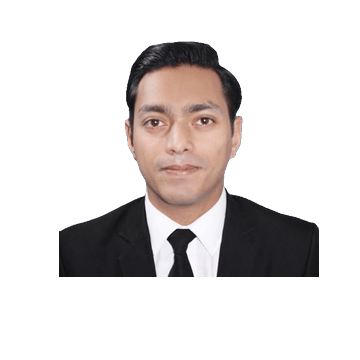 Syed M. Ali Asghar
