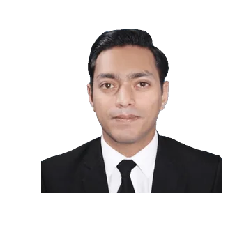 Syed M. Ali Asghar