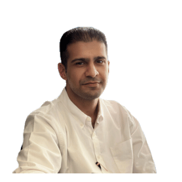 Taha Hafeez