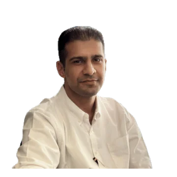 Taha Hafeez