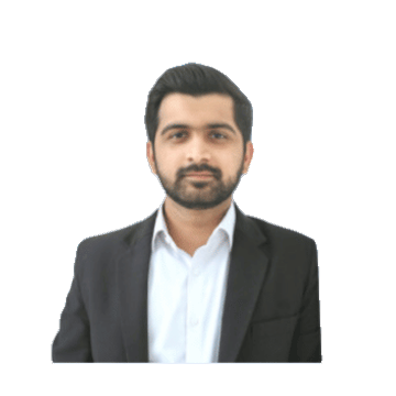 Waleed Riaz Qazi