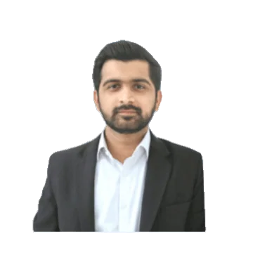 Waleed Riaz Qazi