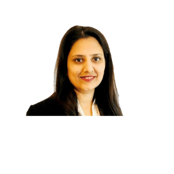 Zara Saeed