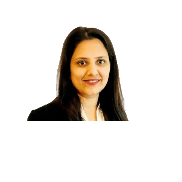 Zara Saeed